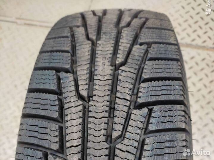 Nokian Tyres Nordman RS2 185/65 R15 92R