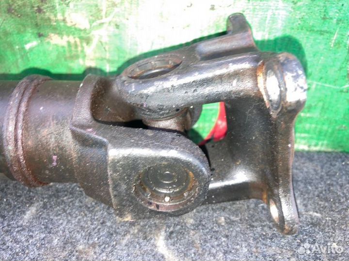 Кардан передний Daihatsu Be-Go J210G 3SZ-VE 2010