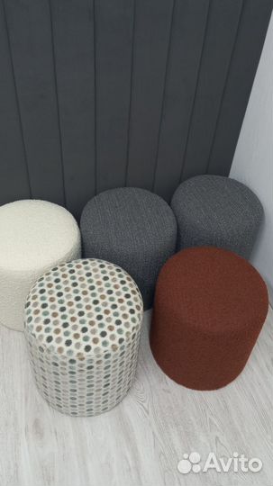 Пуфик для дома