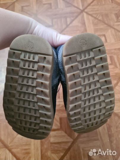 Угги детские 23