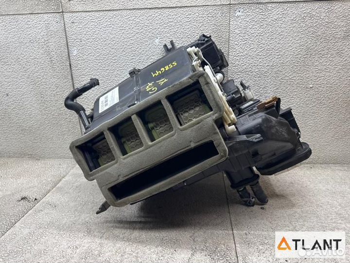 Печка subaru XV