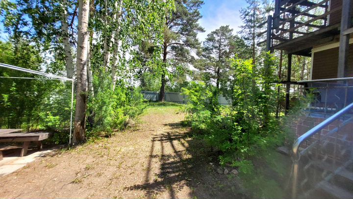 Дом 300 м² на участке 20 сот.