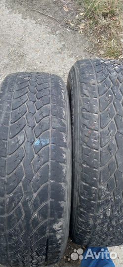 Yokohama 104ZR 225/65 R17