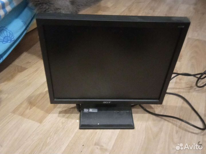 Монитор Acer