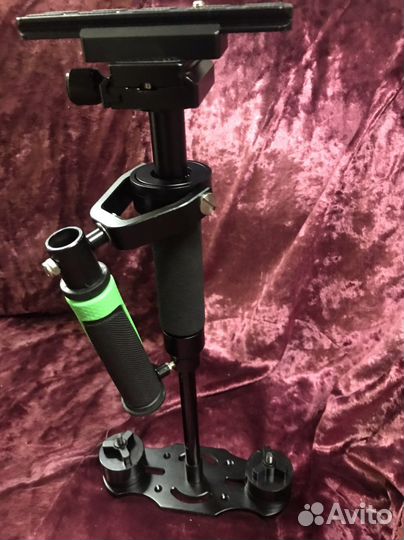 Стабилизатор для съемки