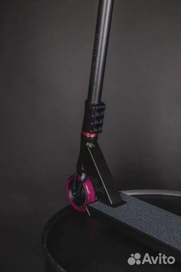 Самокат Tech Team Street Mama