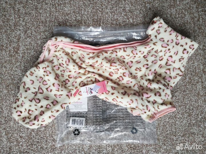 Комбинезоны для собак FOR MY DOGs