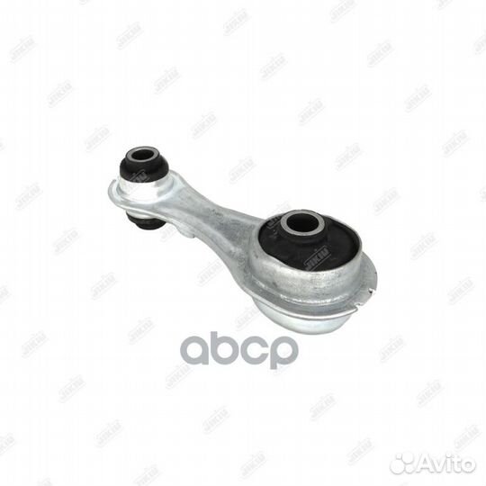 Опора кпп renault logan II 14- ME43046 jikiu