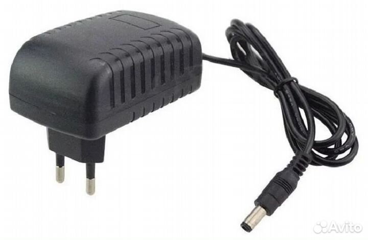 Блок питания 5V LP27 5V/3A (5,5*2,5)