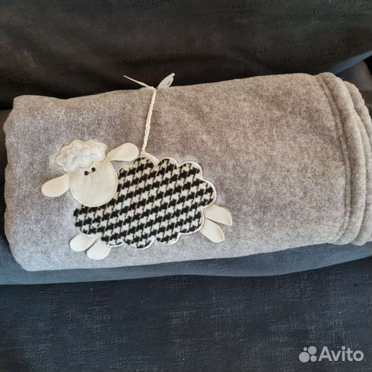 Плед детский Arya Турция