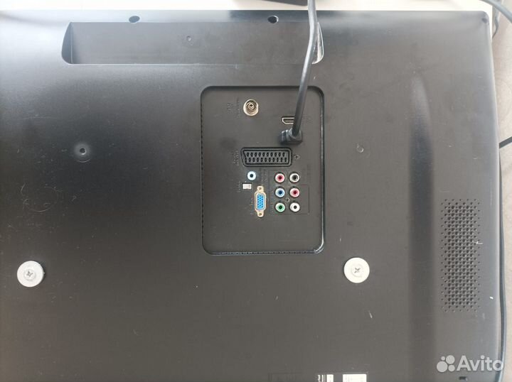 Телевизор philips 40