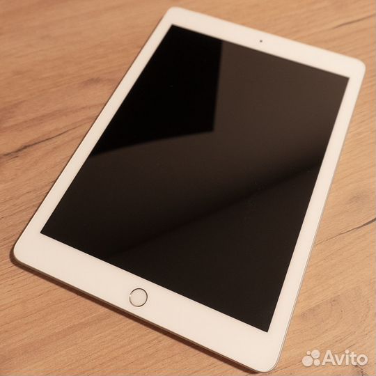 Apple iPad 6 32gb