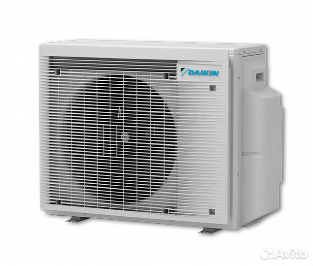 Наружный блок мультисплит системы Daikin 3MXM52A