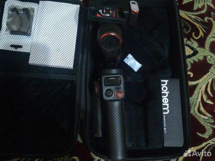 Стабилизатор для телефона