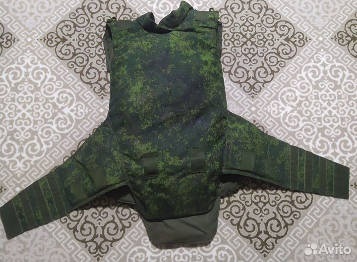 Бронежилет