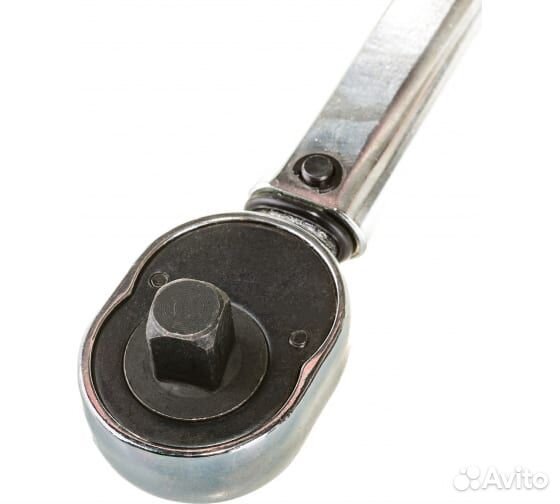 Ключ динамометрический 1/2 (40-210 нм)