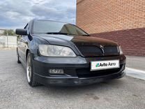 Mitsubishi Lancer Cedia 1.8 CVT, 2001, 250 000 км, с пробегом, цена 440 000 руб.