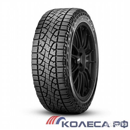 Pirelli Scorpion ATR 185/75 R16 93T
