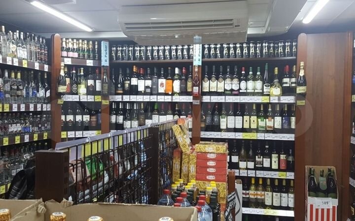 Торговая площадь, Фортунатовская ул., 12