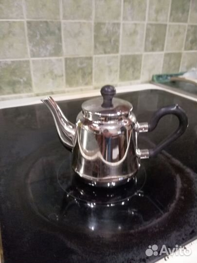 Чайник заварочный СССР