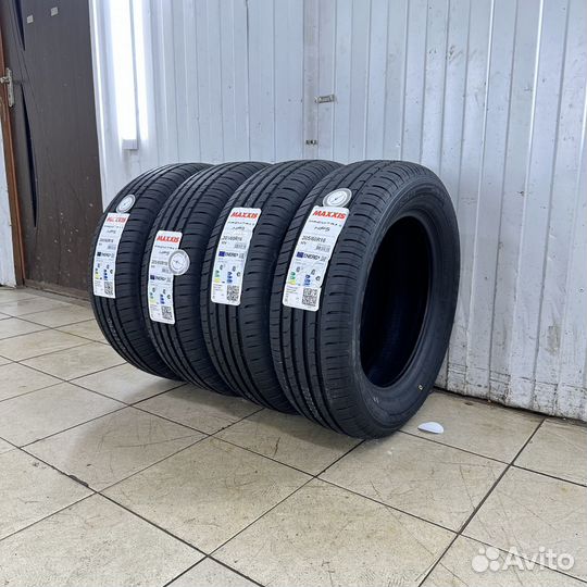 Maxxis Premitra HP5 245/50 R18 104W