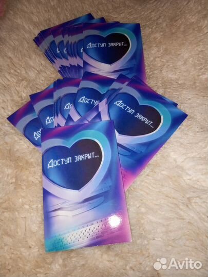 Открытки с приколом. На любой праздник(др)