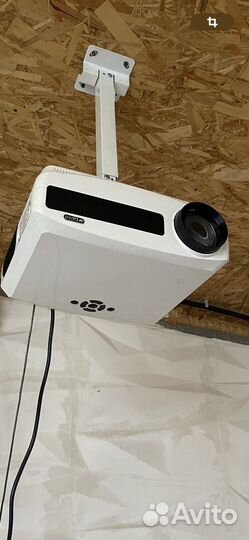 Проектор wzatco c3