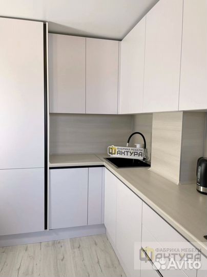 Кухонные гарнитуры