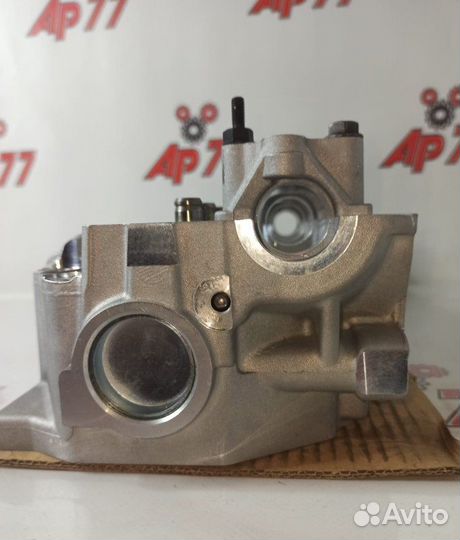 Головка блока цилиндров пустая Mitsubishi 4D56 A