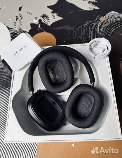 Airpods max