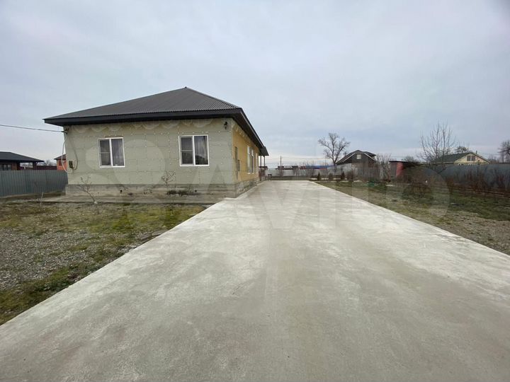 Дом 130,1 м² на участке 15 сот.