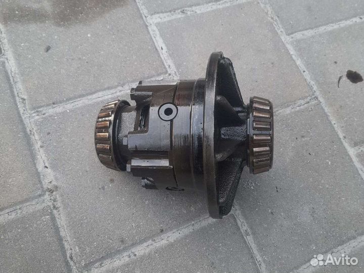 Дифференциал GAZ