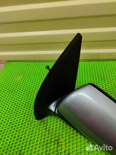 Левое зеркало Chevrolet aveo T250