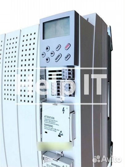 Преобразователь Lenze E82EV223 4B201