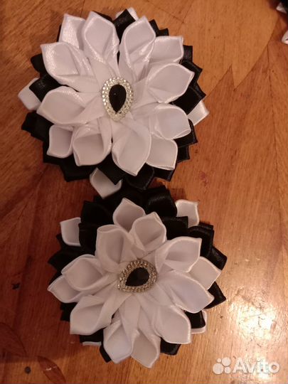 Набор аксессуаров ручной работы