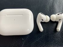 Наушники Apple AirPods Pro with MagSafe Case