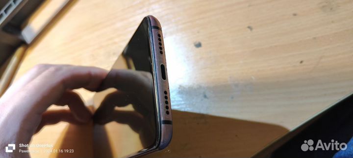 OnePlus 6T, 8/256 ГБ
