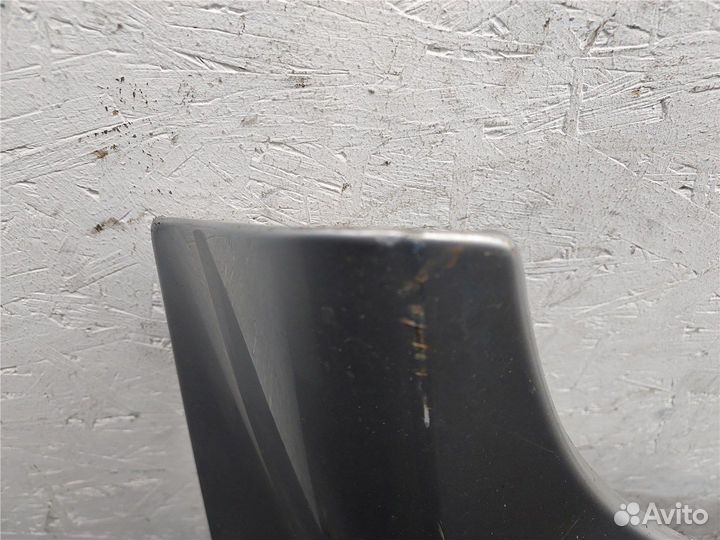 Капот Peugeot 308, 2008