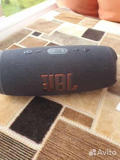 Колонка JBL Charge 5