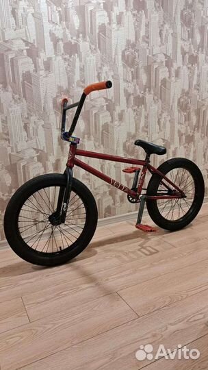 Bmx Wtp Volta 20