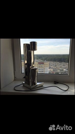 Аппарат для взбивания коктелей