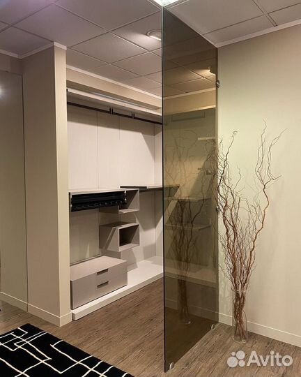 Гардеробная система