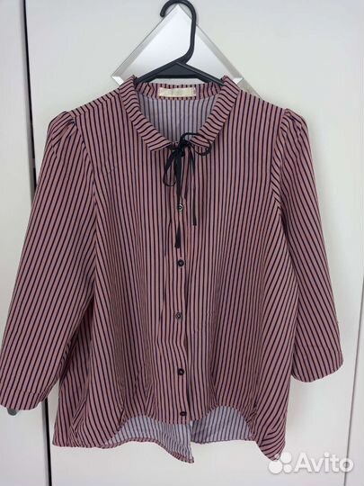 Вещи женские 46-48