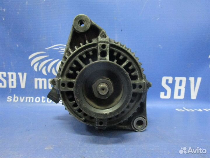 Генератор Toyota