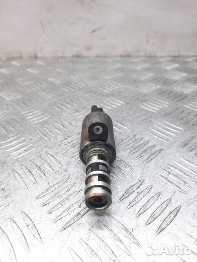 Фазорегулятор Peugeot 207 кабриолет 1.6 EP6 2008