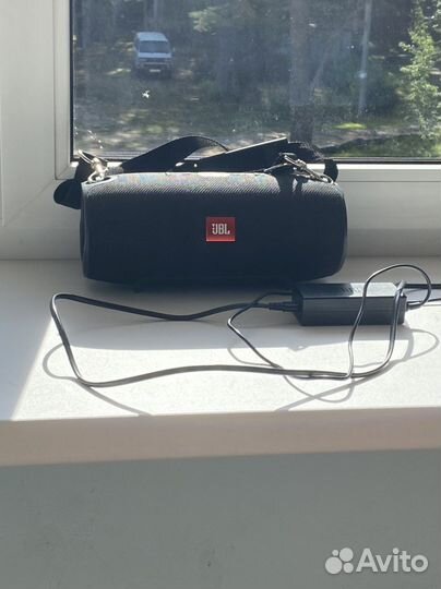 Jbl xtreme