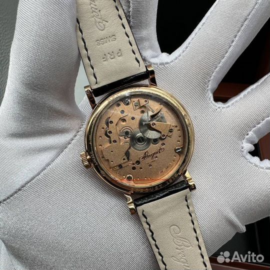 Часы Breguet