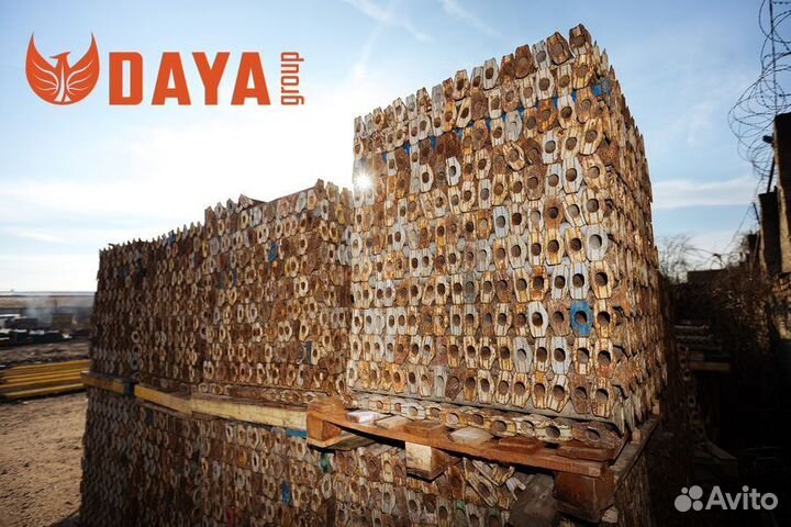 Аренда объемной опалубки/ кап-лок