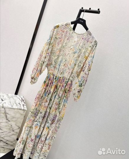 Платье женские Zimmermann