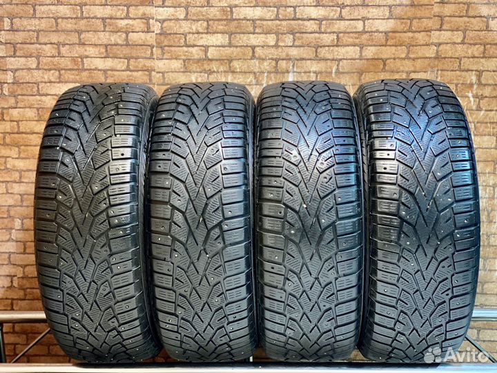 Gislaved NordFrost 100 SUV 235/65 R17